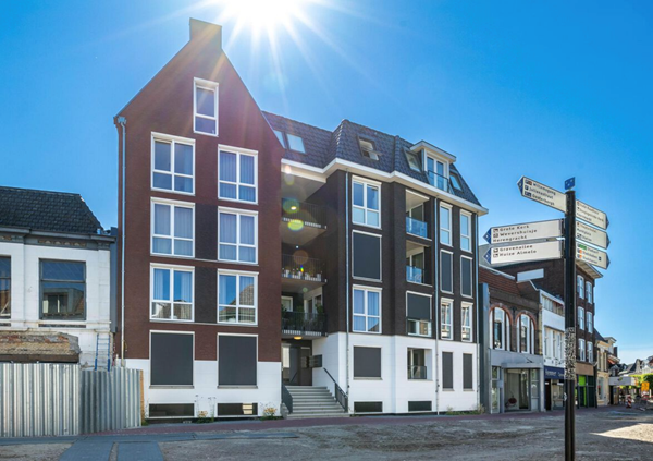 Te huur: Grotestraat 30A10, 7607 CN Almelo